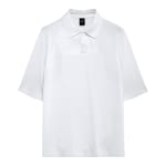 Oakley Fusion UV Top White XL FOA407881-100-XL
