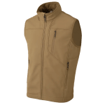 Beretta Daybreak Softshell Vest Otter 3XL GU405T24470836XXXL