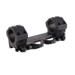 ERA-TAC Gen 2 One-Piece 30mm Diameter 0MOA 10mm High Lever-Mounting Block Mount T4013-0010 - Main Image