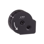 JTS Airacuda/Airacuda Max .177 Cal 12rd Metal Magazine JAC066 - Main Image