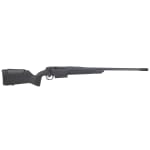 Christensen Arms Evoke Precision .300 PRC 22" 1:8 Dark Grey Cerakote Bbl Multi-Tone Green Hybrid Hunter Stock Bolt Action Rifle 801-15033-01