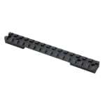 Franchi Shotguns Momentum Series Cobalt Cerakote Scope Base Picatinny Rail Assembly 51337C1 - Main Image