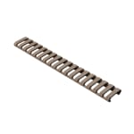 Magpul Flat Dark Earth Ladder Rail Panel MAG013-FDE - Main Image