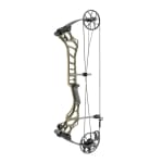 Mission by Mathews Stryde 28 RH Lightweight Limbs Ambush Compound Bow SJGRL - Main Image