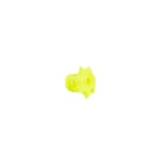 Bowmar Archery Nose Button - Yellow NB-YELLOW