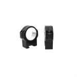 March Scopes Area 419 Hunt 34mm Tube 34mm High Scope Rings for Picatinny Rail MSR-HT-34-34