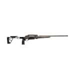 Seekins Havak Slam .25 Creedmoor 20"Bbl Woodland Shadow Rifle 11340053F - Main Image