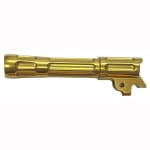 Kimber KDS9c Gold (TiN) Fluted Barrel 4200508