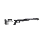 MDT ESS Savage SA RH Black Chassis 104618-BLK
