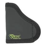 Sticky Holsters Small IWB/Pkt & Ambi Pocket .380's up to a 2.75" Bbl, Ruger LCP, Bodyguard 380 w/Light/Laser Sticky Holster SM-3