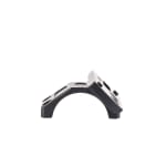Geissele Super Precision 35mm Angled Delta Point Pro Black Scope Cap Mount 05-3361B
