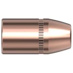 Hornady DGH 38 Cal .357 165gr Bullets (50/Box) 3576 - Main Image