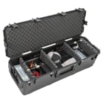 SKB iSeries Ultimate Ice Fishing Locker 3i-4213-12-IF