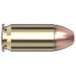 Hornady Critical Defense .45 Auto+P 185gr Ammunition w/FTX Bullets (20/Box) 90923 - Main Image