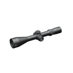 March Compact 2.5-25x52mm SFP MML Reticle 0.1MIL 6Level Illum Riflescope D25V52IML-MML