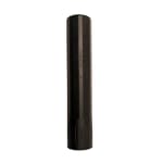 AWC Thundertrap .338 Lapua 5/8x24 Black Suppressor THUNDER338 - Main Image