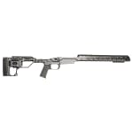 Christensen Arms MPR Rem 700 SA Tungsten Folding Chassis w/17" FFT M-LOK Handguard 810-00001-22