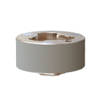 Hamskea 4oz In-line Weight w/Linx-Lock Technology 401204