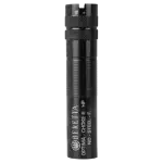 Beretta OptimaChoke HP +2cm Extended 20ga Black Edition F Choke Tube C6E471