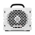 Turtlebox Grande Speaker White TB-GRAN-G1-WHT-1