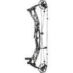 Hoyt Alpha AX-3 33 HBX Gen4 Kuiu Verde 2.0 RH 60 #3 (28.25-29) 2141085 - Main Image
