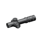 March FX Shorty 1-10x24mm FFP FMC-3 Reticle 0.1MIL 6Level Illum Riflescope D10SV24FIMLN34-FMC-3