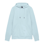 Oakley Relax Pullover Hoodie 2.0 Frost XXL FOA404847-6GC-XXL