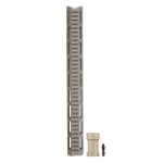 Q, LLC. 15" Inside Diameter 1.54" M-LOK AR Handguard Handguard w/Barrel Nut & Hardware 15-HB-MLOK-HG-KIT - Main Image