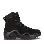 Lowa Z-6S MK2 GTX PR Black Men's Medium Boots 3117180999 - Main Image