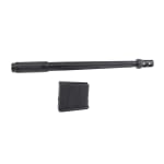 Barrett MRAD / MK22 6.5 Creemoor Conversion Kit C w/ 1:8 17" Fluted Bbl, Magazine, Bolt Head 20148 - Main Image
