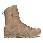 Lowa Zephyr Mk2 GTX Hi Wide Coyote Op 7.5 Wide Boots 3118510731-7.5W