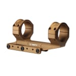 Unity Tactical FAST REKE Scope Mount 30mm, FDE RKE-S30154F - Main Image