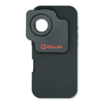 Ollin Smartphone Snapcase for Apple Iphone 17 and Ollin Bino Adapter with Magnetic Interface 96476 - Main Image