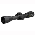 Sig Sauer Sierra4-BDX 4-16x44mm 30mm SFP BDX-R2 Digital Ballistic Reticle 0.25 MOA Black Rifle Scope SOSBDX44111
