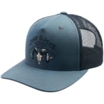 Stone Glacier SG Ram Skull Trucker OSFM 60248-CH-OSFM