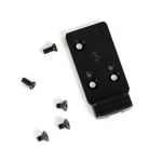 CZ-USA Dan Wesson Optic Plate Adapter, Plate 3 Viper, DRS 19273