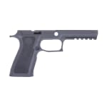 Sig Sauer P365 Low Cap Grip Module Assy TXG 320 9/40/357 Full Size Large Gry X-Change Kit 8900274