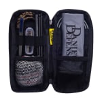 Daniel Defense 9mm OTIS Cleaning Kit w/ Ripcord, Bronze & Nylon Brushes, Memory-Flex Cable, FP-10 Lubricant 28-088-16296 - Main Image