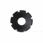Dead Air .30 Cal R-Series Front Cap 7.62mm DA204
