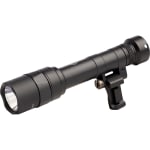Surefire Scout Light 700 Lumens 70000 Candela Black Swivel Mount w/Picatinny & MLOK, 6V, 2X 123 Only M640T-BK-PRO