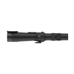 March-X Tracking Scope FFP 6-60x56 FML-WTG Reticle MIL Spotting Scope w/Accessory Rail & Eyepiece Extension Ring DT60HV56FR-AR-FML-WTG