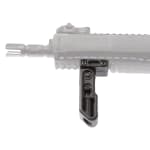 LWRCI Black Forward Vertical Folding Grip 200-0111A01