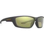 Leupold Cheyenne Matte Black Performance Eyewear w/Daylight Max Lenses 186745