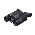 PARD Osprey 4K 256 Multispectral 5.6-22.4x25mm Binocular w/ Thermal/Nightvision/Daylight Channels, 1000m LRF, 1920x1080 Display, OS42-25/50/LRF - Main Image