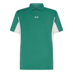 Oakley Men's Viridian Golf Oakley C1 Airvent Polo FOA405499-78S - Main Image