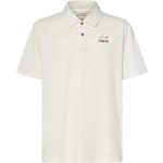 Costa Del Mar Lifestyle Sundown Polo Shirt Mens Sail FQA401340-29T - Main Image