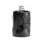 Unity Tactical GASCAP LINK USB-C Tailcap for SureFire Scout Thread, Compatible w/ AXON (SL/XL), ModButton Lite Switch Portfolios, Black GC-SF-BC-BLK - Main Image