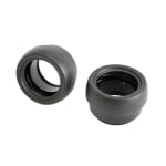 Meopta Twist-Up Eye Cup for Optika HD 8x42 & 10x42 Binoculars, Black 1048593 - Main Image