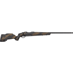 Sako 90 Quest Ultra Stainless Steel 6.5 CM No Sights 20 Carbon Fiber BBL 1:8 5/8x24 TPI RH Std Trig 5RD Carbon Fiber / Black JRS90QUEULT38220