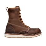 Keen American Built Liberty 8" WP Men's Chestnut/Gum 9 EE 1030606-9EE